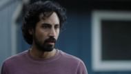 Silas is thrown out of the community in Earth Abides episode 5 (Image via Apple TV)
